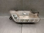 Replacement left fog light for mercedes-benz e class (w212) e 250 cdi / bluetec (212.003, 212.004) OEM IA reference