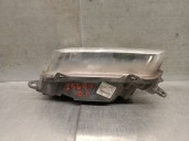 Replacement left fog light for mercedes-benz e class (w212) e 250 cdi / bluetec (212.003, 212.004) OEM IA reference