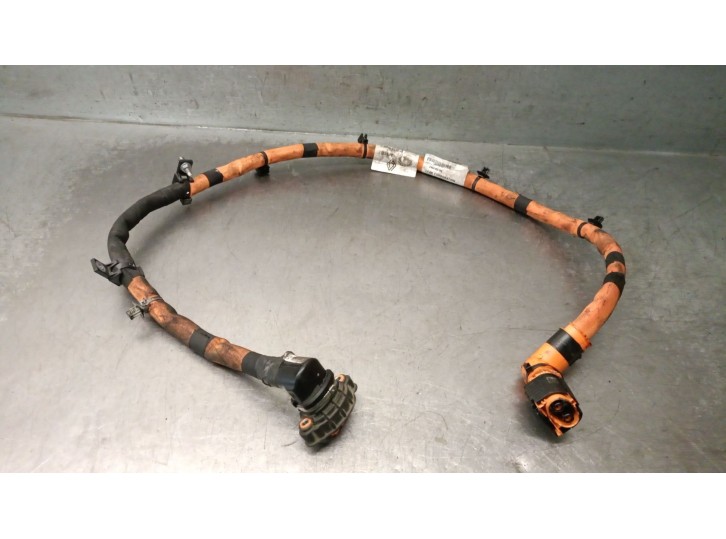 Recambio de cableado para mitsubishi asx (vsx_, vse_) 1.6 hybrid (vseh6) referencia OEM IAM 240410216R 