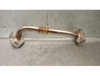 Recambio de tubo para mitsubishi asx (vsx_, vse_) 1.6 hybrid (vseh6) referencia OEM IAM 147251411R MQ004754 