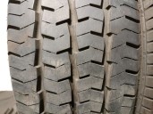 Recambio de neumatico/s para ssangyong rodius i 2.7 xdi referencia OEM IAM 21565R16C109-107T 