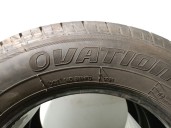 Recambio de neumatico/s para ssangyong rodius i 2.7 xdi referencia OEM IAM 21565R16C109-107T 