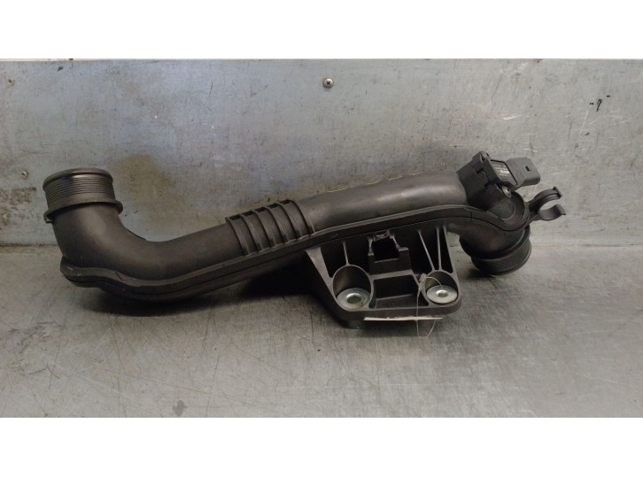 Hose replacement part for Audi A4 B8 (8K2) 1.8 TFSI OEM IAM reference 8K0145673L 8K0145673BB