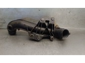 Hose replacement part for Audi A4 B8 (8K2) 1.8 TFSI OEM IAM reference 8K0145673L 8K0145673BB