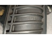 Hose replacement part for Audi A4 B8 (8K2) 1.8 TFSI OEM IAM reference 8K0145673L 8K0145673BB