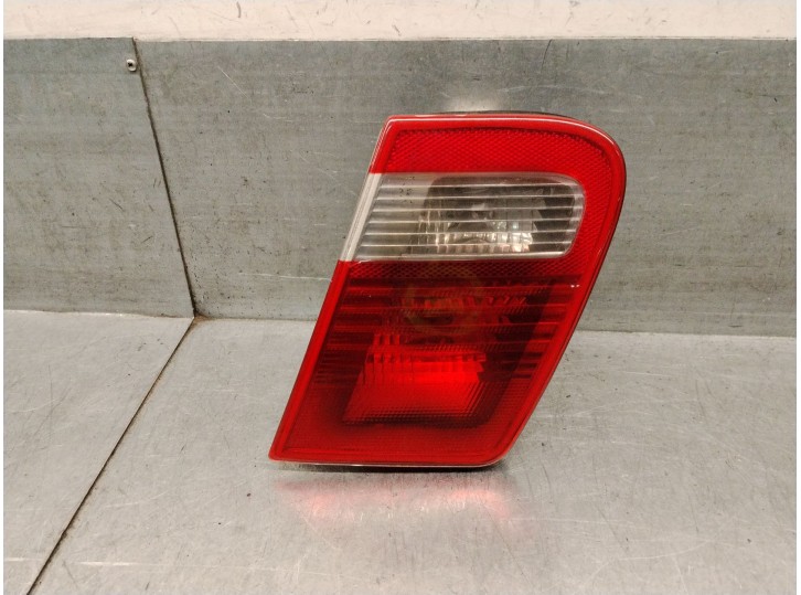 Replacement right tailgate rear light for Saab 9-3 (YS3F, E79, D79, D75) 2.2 TiD OEM IAM reference 12785764 12785764 