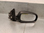 Replacement right wing mirror for Saab 9-3 (YS3F, E79, D79, D75) 2.2 TiD OEM IAM reference 12795618 12795618 