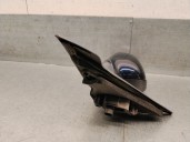 Replacement right wing mirror for Saab 9-3 (YS3F, E79, D79, D75) 2.2 TiD OEM IAM reference 12795618 12795618 