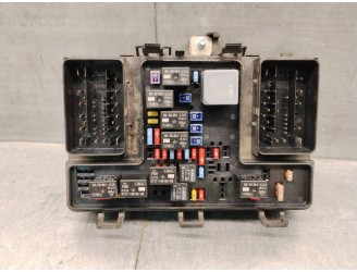 Recambio de caja reles / fusibles para ford galaxy iii (ck) 2.0 tdci referencia OEM IAM F2GT14A067EC 
