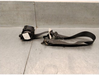 Recambio de cinturon seguridad trasero izquierdo para ford galaxy iii (ck) 2.0 tdci referencia OEM IAM EM2BU611B51AE3ZHE 2310622