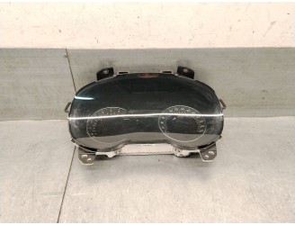Replacement instrument cluster for Ford Galaxy III (CK) 2.0 TDCi OEM IAM reference GM2T10849LE 2315491 