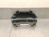 Replacement instrument cluster for Ford Galaxy III (CK) 2.0 TDCi OEM IAM reference GM2T10849LE 2315491 