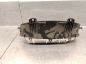 Replacement instrument cluster for Ford Galaxy III (CK) 2.0 TDCi OEM IAM reference GM2T10849LE 2315491 