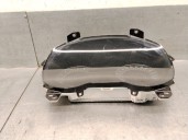 Replacement instrument cluster for Ford Galaxy III (CK) 2.0 TDCi OEM IAM reference GM2T10849LE 2315491 