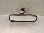 Recambio de espejo interior para ford galaxy iii (ck) 2.0 tdci referencia OEM IAM FU5A17E678KF 2274363 