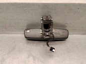 Recambio de espejo interior para ford galaxy iii (ck) 2.0 tdci referencia OEM IAM FU5A17E678KF 2274363 