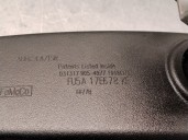 Recambio de espejo interior para ford galaxy iii (ck) 2.0 tdci referencia OEM IAM FU5A17E678KF 2274363 