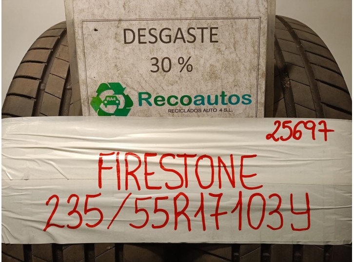 Recambio de neumatico/s para ford galaxy iii (ck) 2.0 tdci referencia OEM IAM 23555R17103Y 
