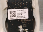 Recambio de luz interior para ford galaxy iii (ck) 2.0 tdci referencia OEM IAM EM2A13K767CC3AM1 2019864 