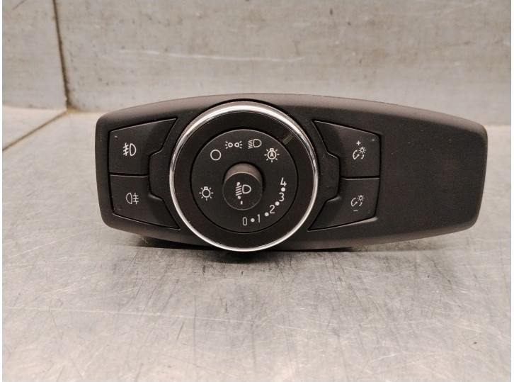 Recambio de mando luces salpicadero para ford galaxy iii (ck) 2.0 tdci referencia OEM IAM E1GT13D061BDW 2502628 