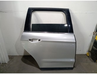 Recambio de puerta trasera derecha para ford galaxy iii (ck) 2.0 tdci referencia OEM IAM 2416501 2416501 