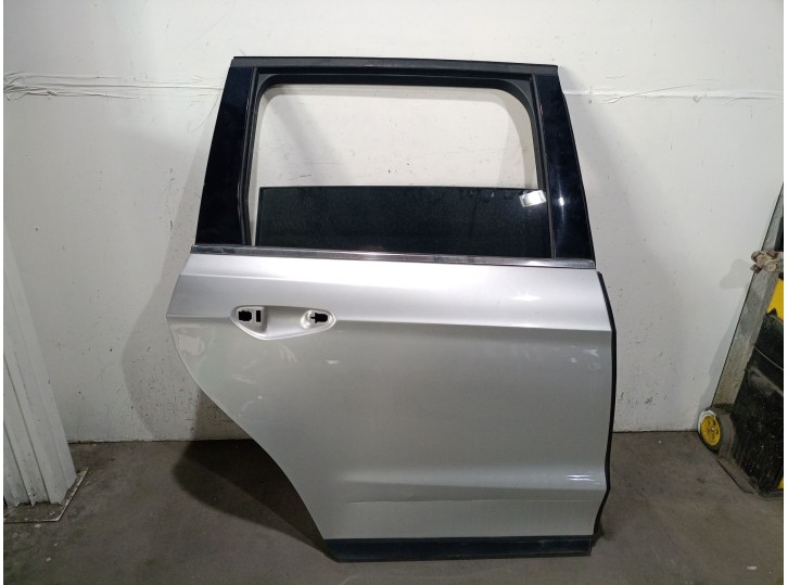 Recambio de puerta trasera derecha para ford galaxy iii (ck) 2.0 tdci referencia OEM IAM 2416501 2416501 