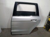 Recambio de puerta trasera izquierda para ford galaxy iii (ck) 2.0 tdci referencia OEM IAM 2416502 2416502 