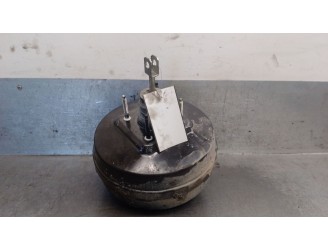 Replacement brake booster for Ford Galaxy III (CK) 2.0 TDCi OEM IAM reference E1GC2B195LDC 2502953 03785773024