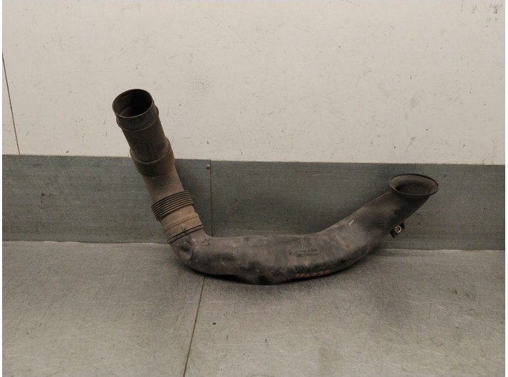 Replacement pipe for Saab 9-3 (YS3F, E79, D79, D75) 2.2 TiD OEM IAM reference 12785069 12785069