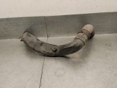 Replacement pipe for Saab 9-3 (YS3F, E79, D79, D75) 2.2 TiD OEM IAM reference 12785069 12785069