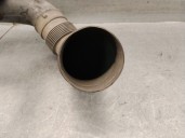 Replacement pipe for Saab 9-3 (YS3F, E79, D79, D75) 2.2 TiD OEM IAM reference 12785069 12785069