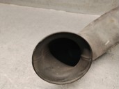 Replacement pipe for Saab 9-3 (YS3F, E79, D79, D75) 2.2 TiD OEM IAM reference 12785069 12785069