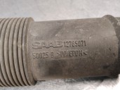 Replacement pipe for Saab 9-3 (YS3F, E79, D79, D75) 2.2 TiD OEM IAM reference 12785069 12785069