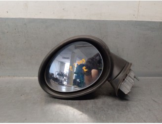 Recambio de retrovisor izquierdo para mini mini (r56) one referencia OEM IAM 51162755635 51162755635 