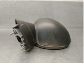 Replacement left mirror for Mini Mini (R56) One OEM IAM reference 51162755635 51162755635 