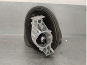 Replacement left mirror for Mini Mini (R56) One OEM IAM reference 51162755635 51162755635 