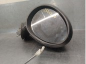 Recambio de retrovisor derecho para mini mini (r56) one referencia OEM IAM 51162755636 51162755636 