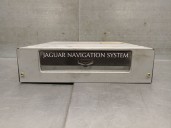 Replacement GPS navigation system for Jaguar S-Type II (X200) 3.0 V6 OEM IAM reference XR8310E887AE XR813966