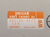 Replacement GPS navigation system for Jaguar S-Type II (X200) 3.0 V6 OEM IAM reference XR8310E887AE XR813966