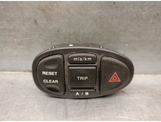 Replacement multifunction control for Jaguar S-Type II (X200) 3.0 V6 OEM IAM reference XR8314K147AC XR82786
