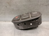 Replacement multifunction control for Jaguar S-Type II (X200) 3.0 V6 OEM IAM reference XR8314K147AC XR82786