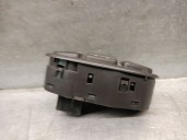 Replacement multifunction control for Jaguar S-Type II (X200) 3.0 V6 OEM IAM reference XR8314K147AC XR82786