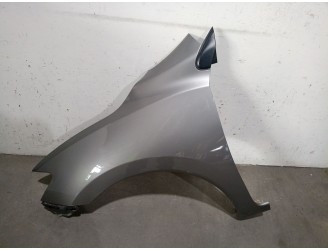 Replacement front left fender for Nissan Pulsar Hatchback (C13) 1.2 DIG-T OEM IAM reference F31013ZLMA F31013ZLMA
