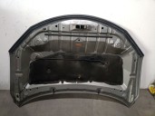 Replacement hood for Nissan Pulsar Hatchback (C13) 1.2 DIG-T OEM IAM reference F51003ZLMA F51003ZLMA