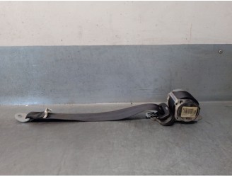 Recambio de cinturon seguridad trasero izquierdo para nissan pulsar hatchback (c13) 1.2 dig-t referencia OEM IAM 627818200C 8884