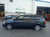 chrysler grand voyager (rg) del año 2007