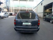chrysler grand voyager (rg) del año 2007