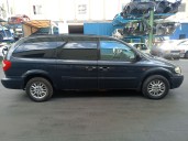 chrysler grand voyager (rg) del año 2007