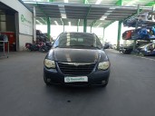 chrysler grand voyager (rg) del año 2007