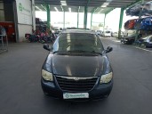 chrysler grand voyager (rg) del año 2007